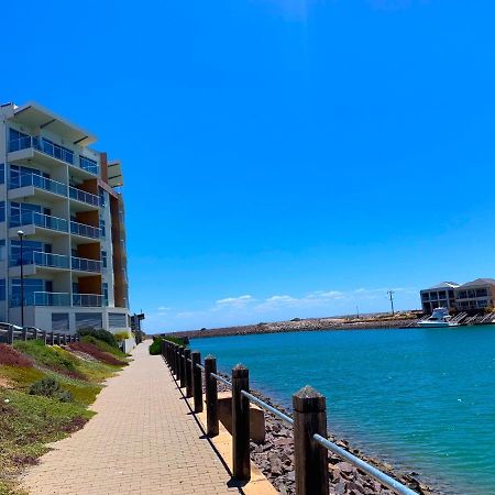 Wallaroo Marina Luxury Apartment Exteriör bild