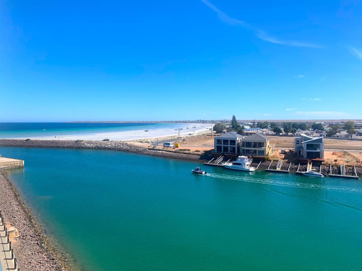 Wallaroo Marina Luxury Apartment Exteriör bild