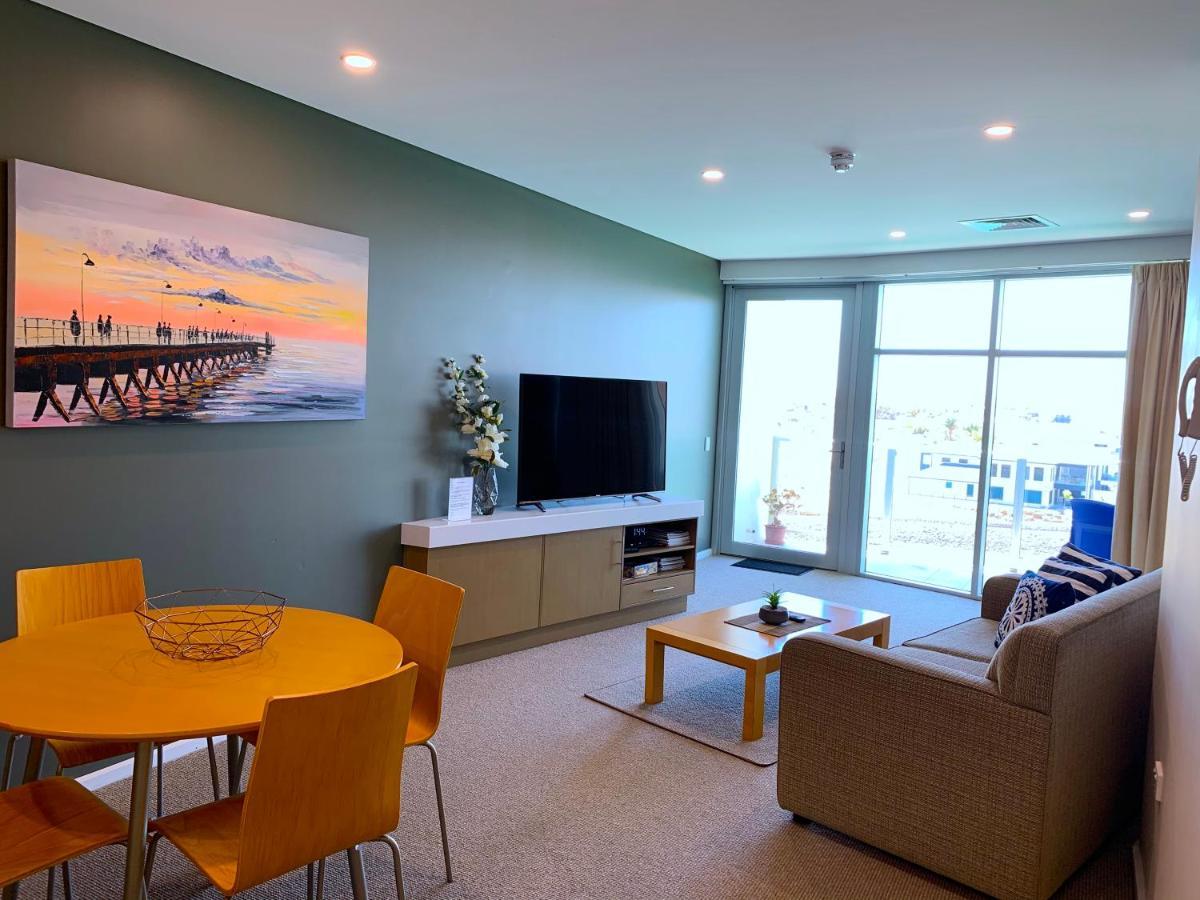 Wallaroo Marina Luxury Apartment Exteriör bild