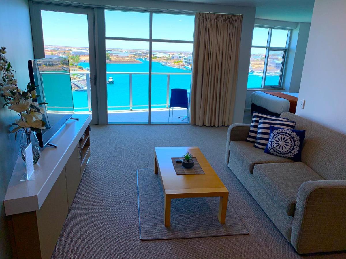 Wallaroo Marina Luxury Apartment Exteriör bild