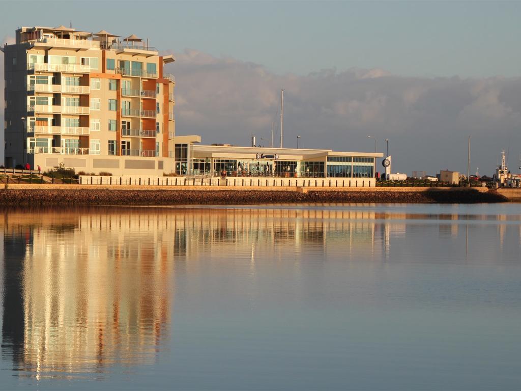 Wallaroo Marina Luxury Apartment Exteriör bild