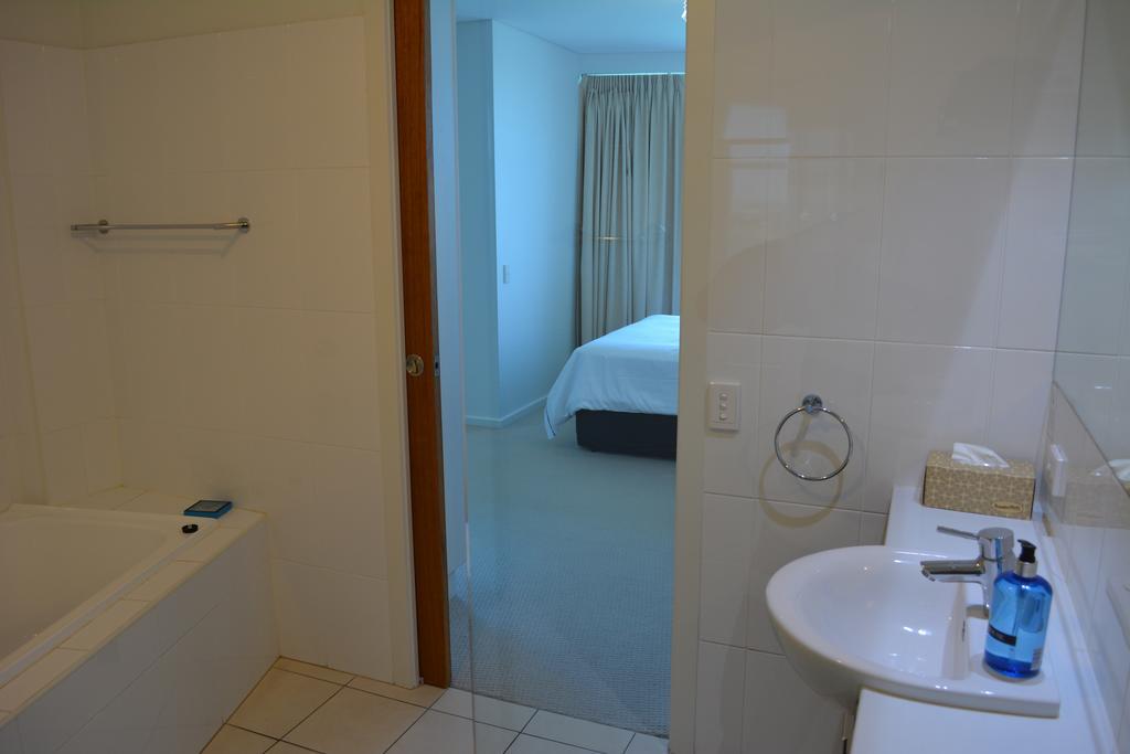 Wallaroo Marina Luxury Apartment Exteriör bild