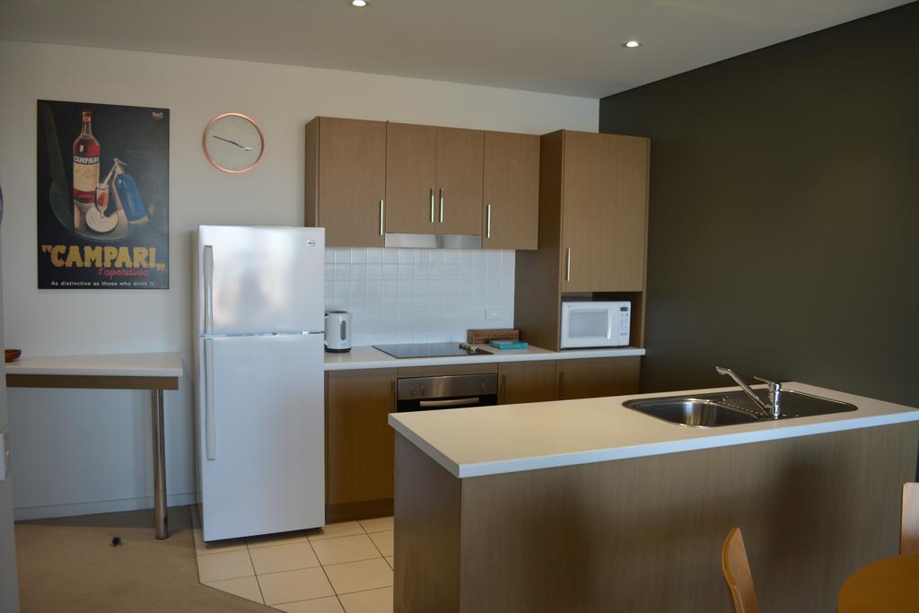 Wallaroo Marina Luxury Apartment Exteriör bild
