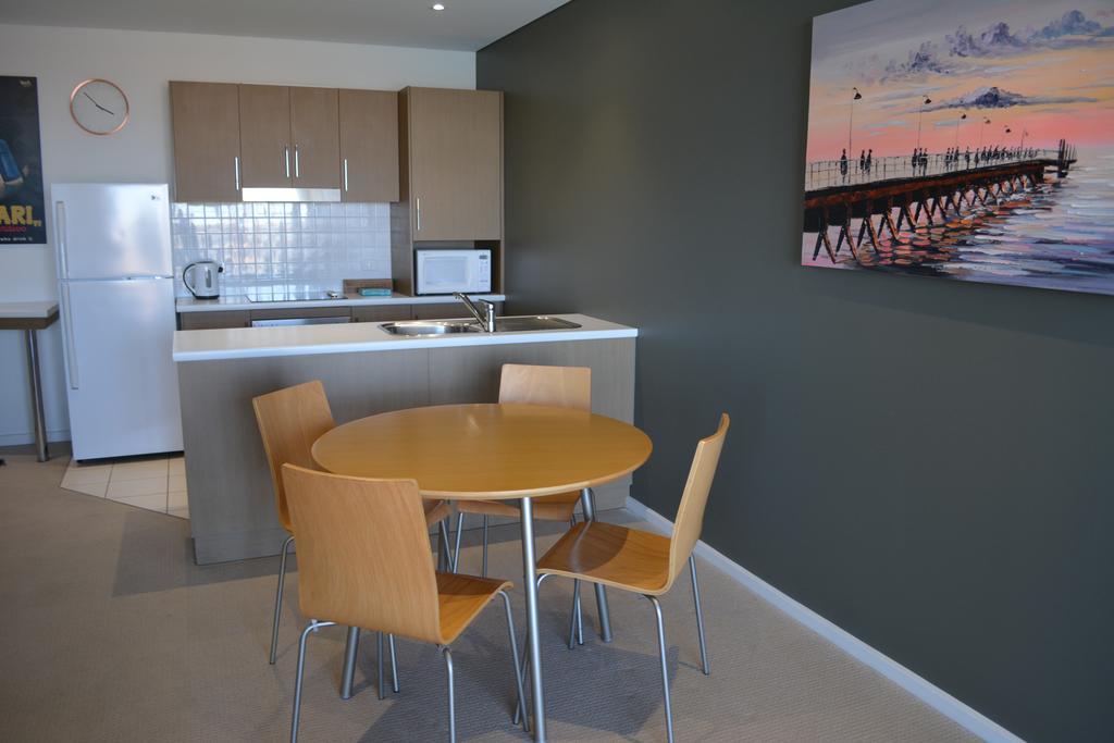Wallaroo Marina Luxury Apartment Exteriör bild