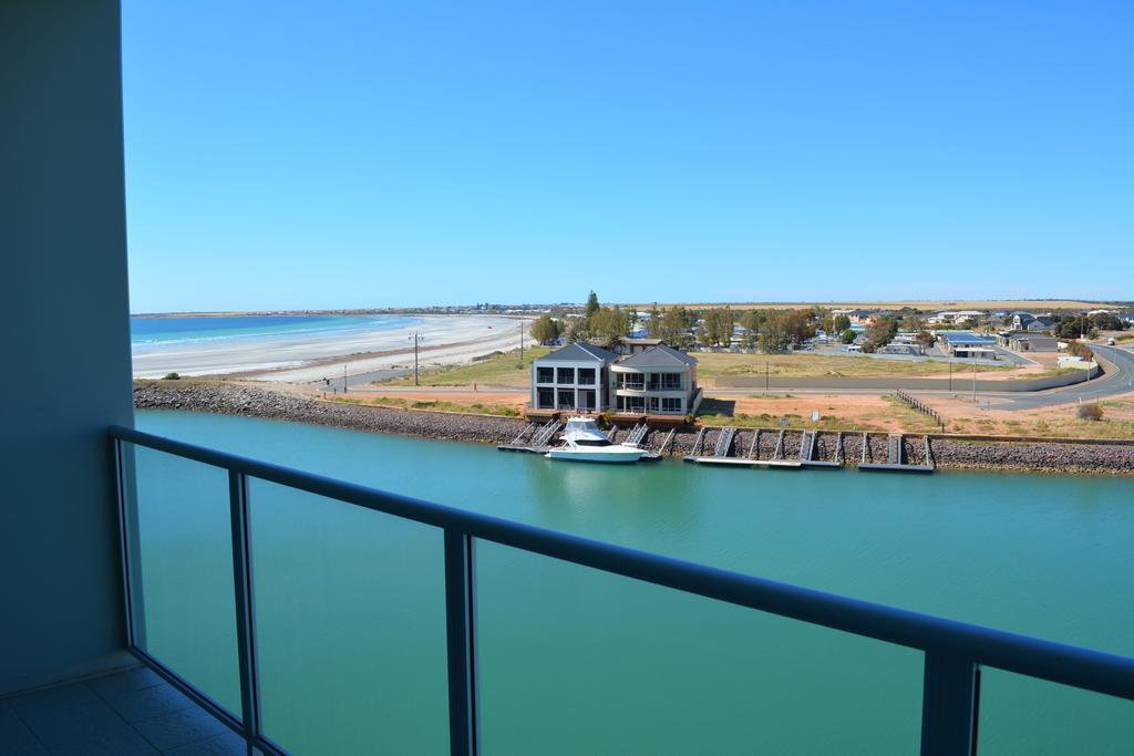 Wallaroo Marina Luxury Apartment Exteriör bild