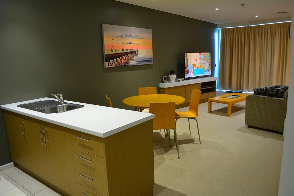 Wallaroo Marina Luxury Apartment Exteriör bild