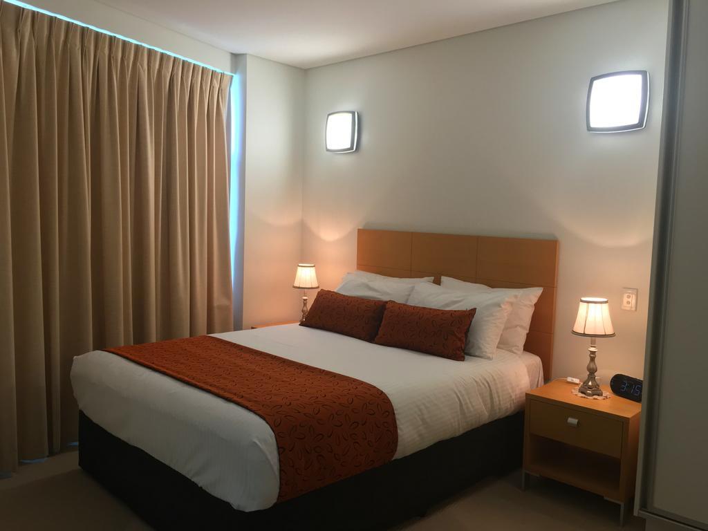 Wallaroo Marina Luxury Apartment Exteriör bild