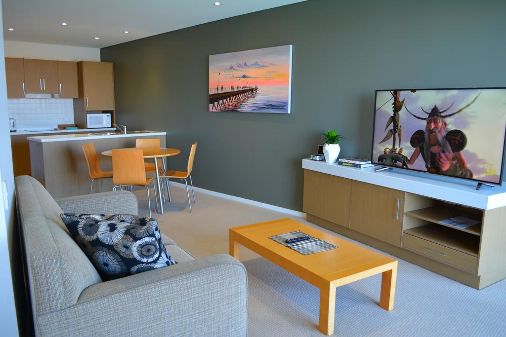 Wallaroo Marina Luxury Apartment Exteriör bild