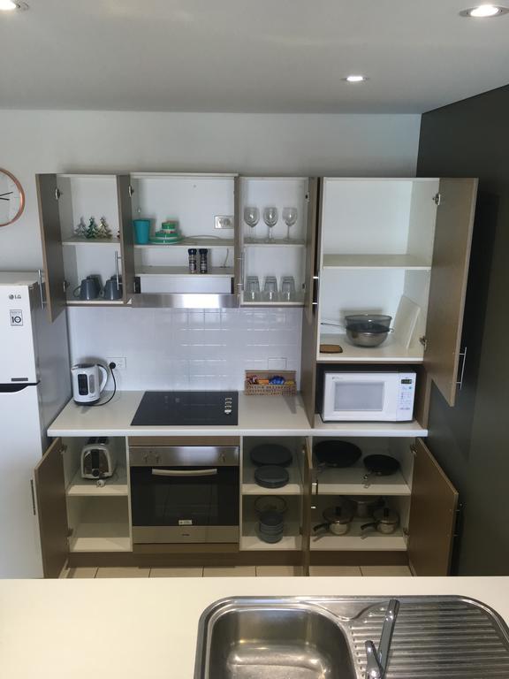 Wallaroo Marina Luxury Apartment Exteriör bild