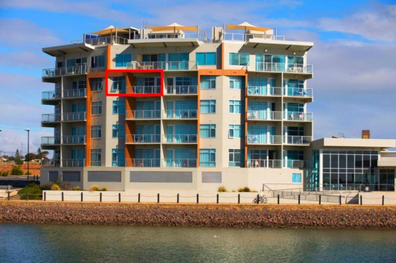 Wallaroo Marina Luxury Apartment Exteriör bild